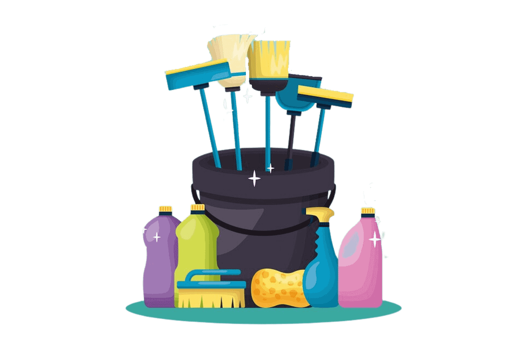 About us Pure Deep Cleaning Deep Cleaning Service in Dublin