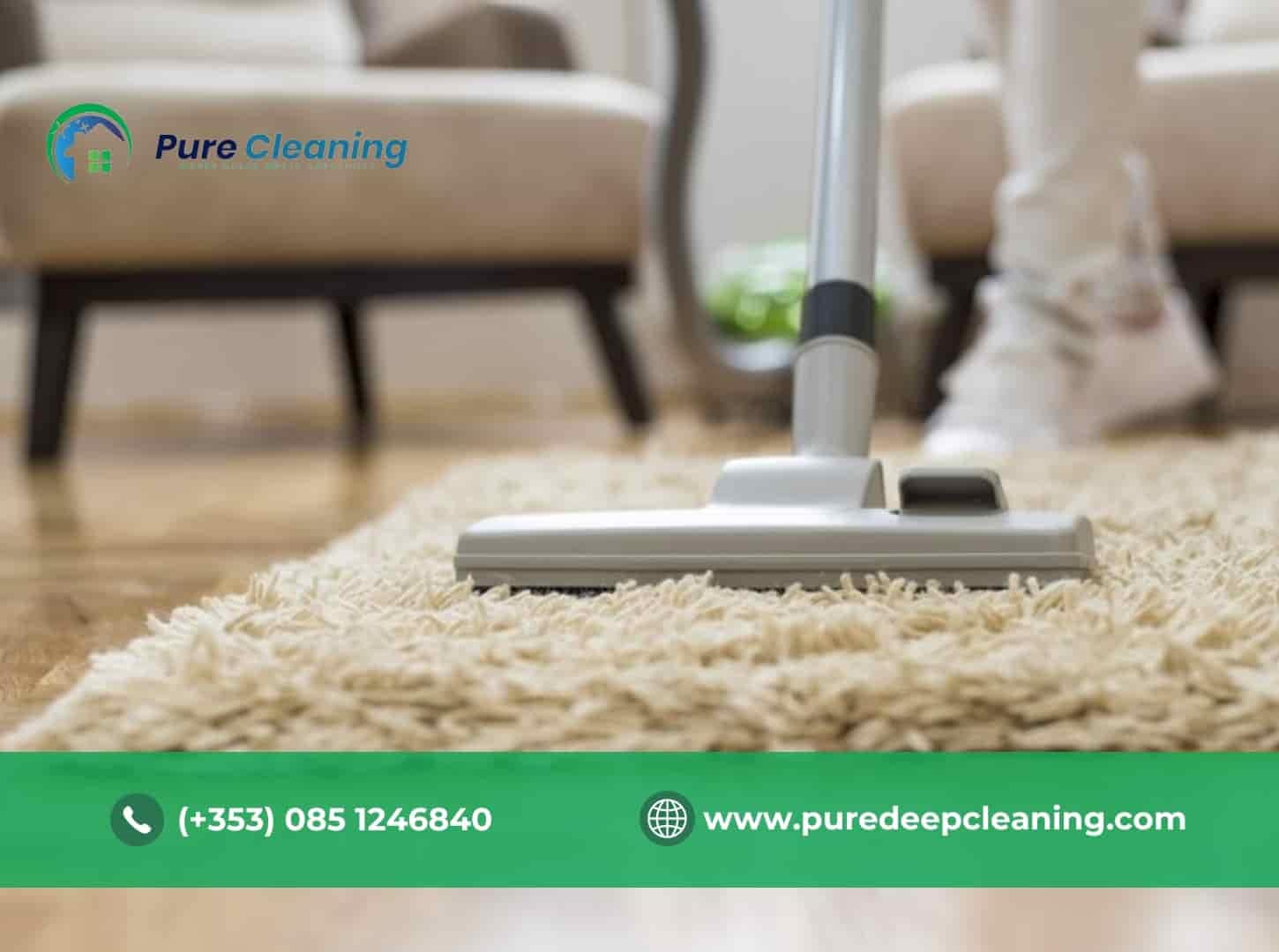 Best Tips on How To Clean Your Stairs Carpet in Dublin