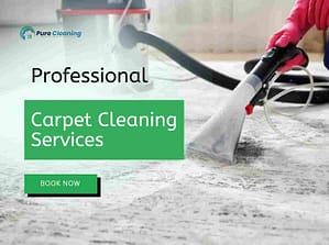 Does Steam Cleaning Carpet Remove Stains in Dublin