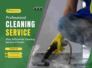 how often should you get your carpets cleaned Dublin