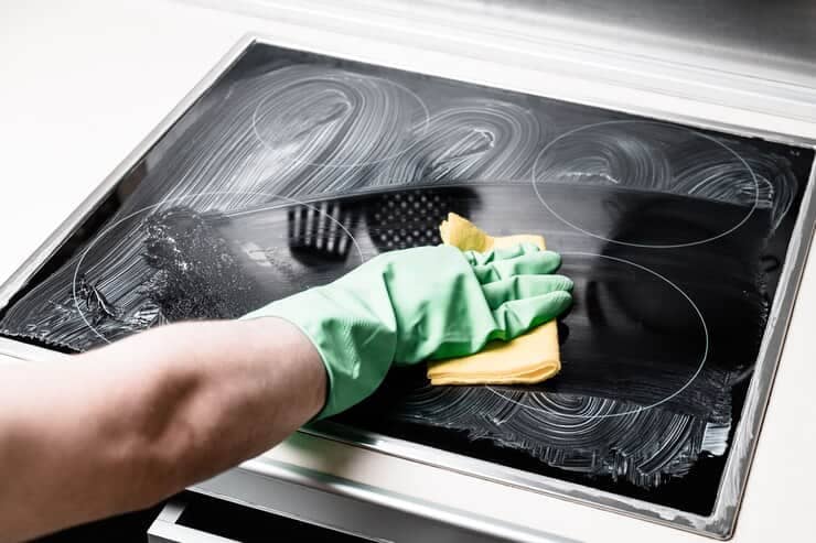 About Oven Cleaning in Dublin