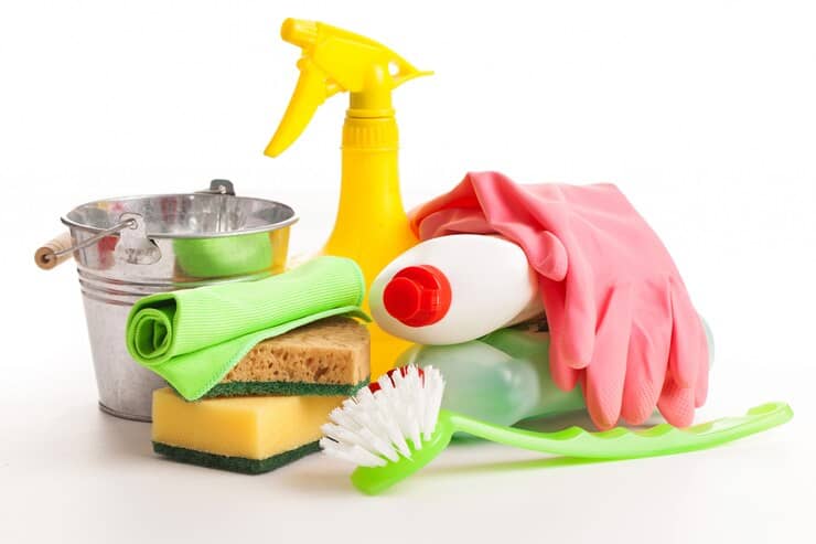 Expert Cleaning Service in Dublin