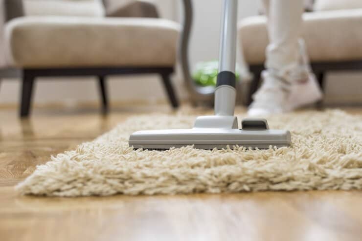 One-off Carpet Cleaning Services in Dublin by Skilled Cleaners