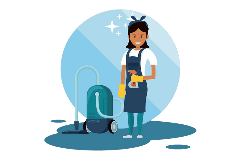 #1 Cleaning Service In Kildare