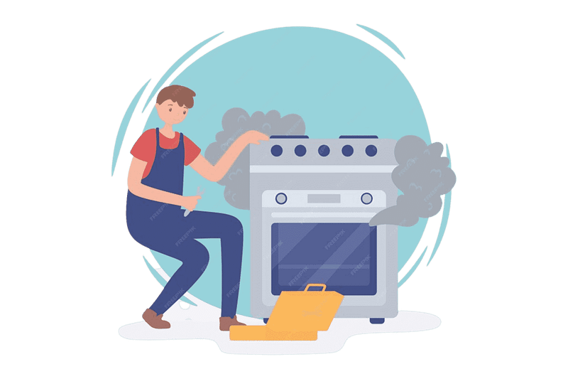 #1 Oven Cleaning Service in Dublin