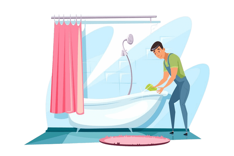 Best Bathroom Cleaning Service In Dublin