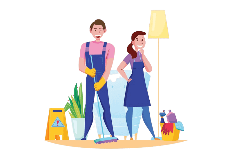 Best House Cleaning Service In Dublin