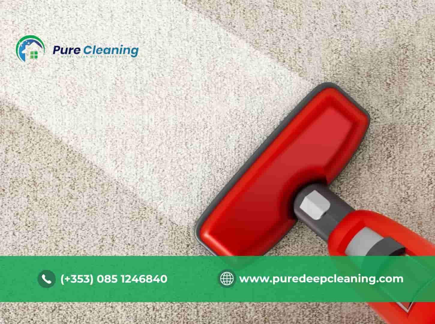 Best Tips on How To Clean Your Stairs Carpet in Dublin